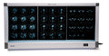 Graham Field X-Ray Illuminators Three Bank: 45.7" x 22.8" x 4.7" (116cm x 58cm x 12cm) ( Packaging - Each of 1 )