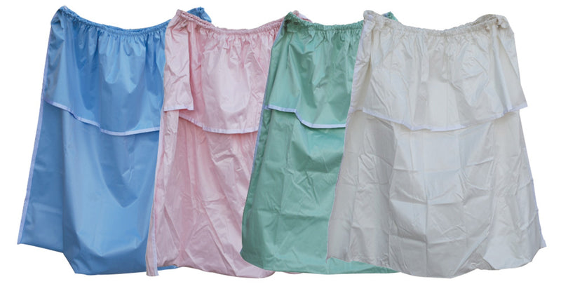 Graham Field PVC Deluxe Hampers Optional leak-proof liner ( Packaging - Each of 1 )