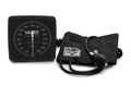 Graham Field Wallmax™ Aneroid Sphygmomanometer Adult, Latex Free ( Color - Black Cuff and Faceplate )