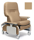 Graham Field Lumex Deluxe Clinical Care Recliner with Drop Arms ( Packaging - Each )