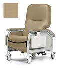 Graham Field Lumex Deluxe Clinical Care Recliner ( Packaging - Each )