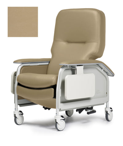 Graham Field Lumex Deluxe Clinical Care Recliner ( Packaging - Each )