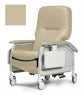 Graham Field Lumex Deluxe Clinical Care Recliner ( Packaging - Each )
