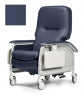 Graham Field Lumex Deluxe Clinical Care Recliner ( Packaging - Each )