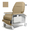 Graham Field Lumex Clinical Care Recliner Wide ( Packaging - Each of 1 )