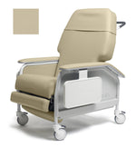 Graham Field Lumex Clinical Care Recliner Wide ( Packaging - Each of 1 )