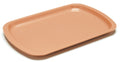 Graham Field Rectangular Service Tray ( Color - Rose ) ( Packaging - Case of 200 )