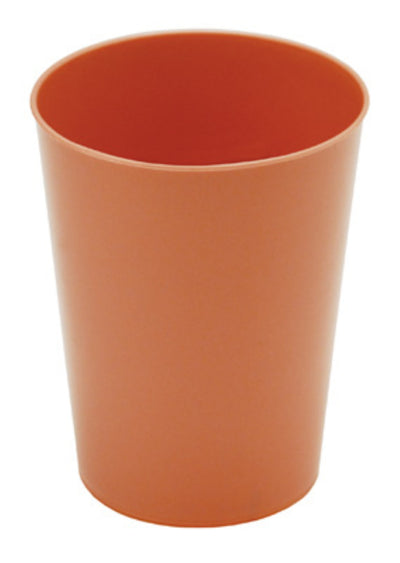 Graham Field TUMBLER 8 OZ GRAD TUMBLER ( Color - Mauve ) ( Packaging - Case of 500 )