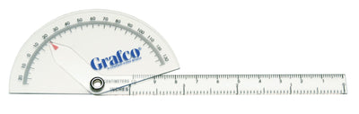 Graham Field Flex/ Hyper Extend Goniometer 25 – 135 degrees ( Packaging - Each of 1 )