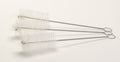 Graham Field Feeding Tube Brush 14" Length, ¾" x 3 ½" Bristles ( Packaging - 1/dz )