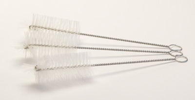 Graham Field Feeding Tube Brush 14" Length, ¾" x 3 ½" Bristles ( Packaging - 1/dz )