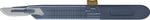 Graham Field Feather® Safeshield™ Disposable Sterile Scalpels ( Packaging - 1/pouch, 10 pouches/box )