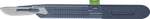 Graham Field Feather® Safeshield™ Disposable Sterile Scalpels ( Packaging - 1/pouch, 10 pouches/box )