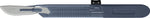 Graham Field Feather® Safeshield™ Disposable Sterile Scalpels ( Packaging - 1/pouch, 10 pouches/box )