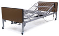 Graham Field Patriot Homecare Semi-Electric Bed Only ( Packaging - Each )