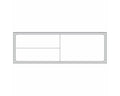 PDC Label Meditech Direct Thermal Paper Extra Permanent 3" Core 4"x1 1/4" White 3600 per Roll | LDWXP64