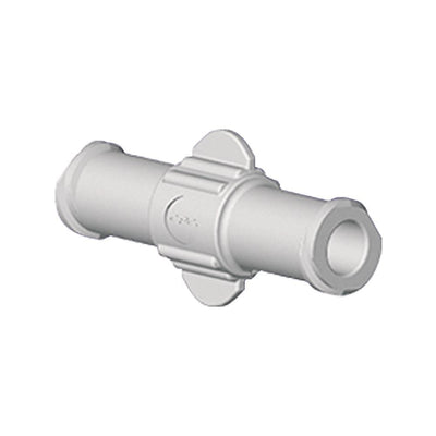 Female Luer Lock, Female Luer Lock, Clear, 100/Bag -  - LFU91