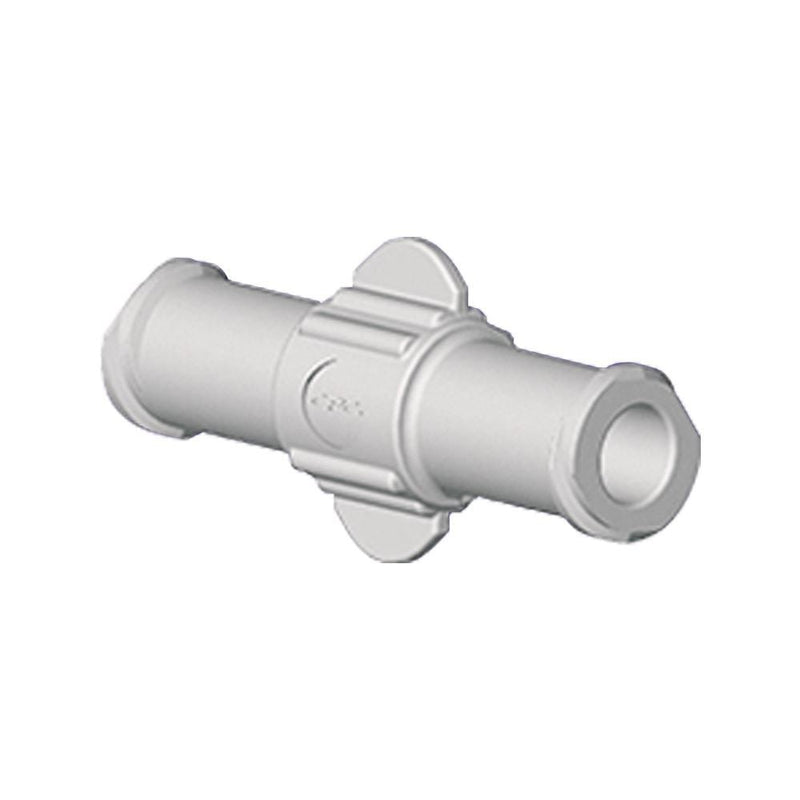 Female Luer Lock, Female Luer Lock, Clear, 100/Bag -  - LFU91
