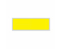 PDC Label Meditech Direct Thermal Paper Extra Permanent 3" Core 4"x1 1/4" Yellow 3600 per Roll | LMXPY91
