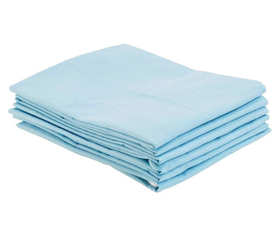 MTR Extra Large Elastic Cot Sheets (Type - Box of 50)