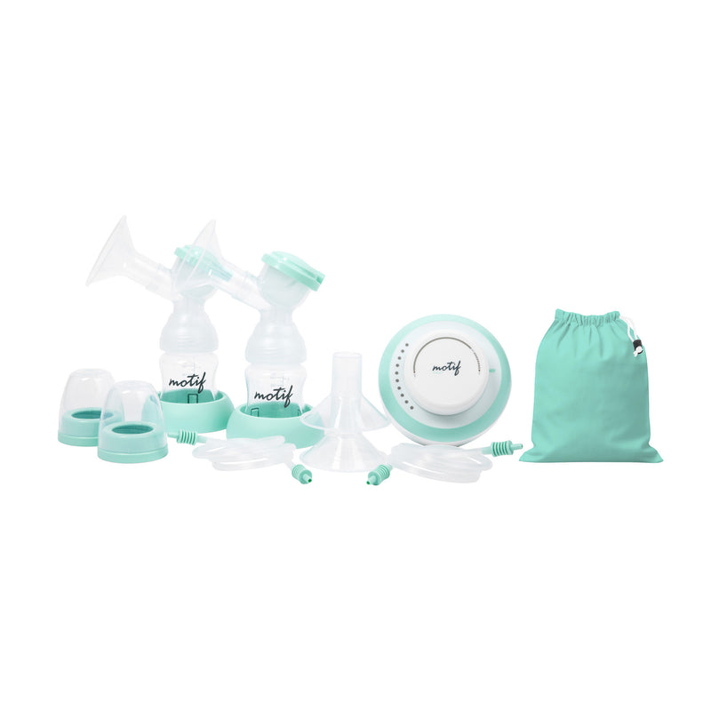 Sunset Healthcare Solutions Motif Twist Double Electric Breast Pump EACH MAT2300T1