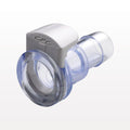 MPC™ Connector, Body, Non-Valved, Barbed - Fits 3/8 inch ID Tubing (0.375 inch, 9.53 mm) - MPC17006T03