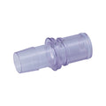 MPC™ Connector, Insert, Non-Valved, Barbed - Fits 3/8 inch ID Tubing (0.375 inch, 9.53 mm) - MPC22006T03M