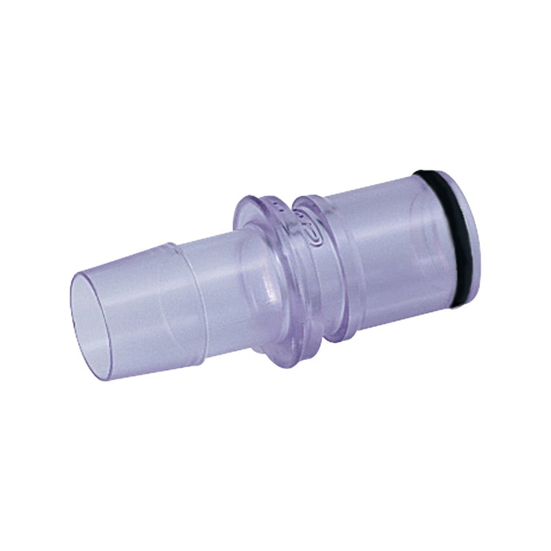 MPC™ Connector, Insert, Non-Valved, Barbed - Fits 3/8 inch ID Tubing (0.375 inch, 9.53 mm) - MPC22006T03