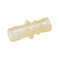 MPC™ Connector, Insert, Non-Valved, Barbed - Fits 3/8 inch ID Tubing (0.375 inch, 9.53 mm) - MPC22006T39M