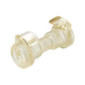 MPX to MPX Adapter, Body, Non-Valved -  - MPX17X1739