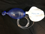 MTR BVM - Disposable Resuscitator