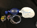 MTR BVM - Disposable Resuscitator