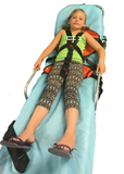 MTR PEDIATRIC RESTRAINT SYSTEM