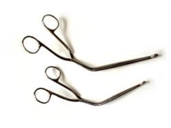 MTR Magill Forceps - Bulk