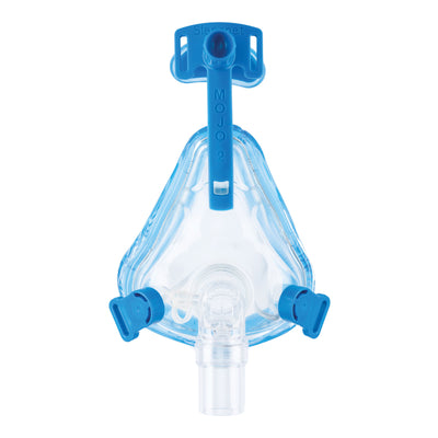 Sleepnet Mojo 2 Vented Full Face Mask With headgear