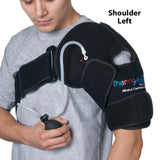 North Coast ThermoActive™ Hot/Cold Compression Wraps