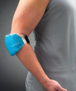 North Coast THERA°PEARL® Hot and Cold Therapy Wraps and Packs with Straps ( Packaging - 1 )