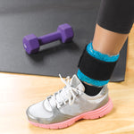 North Coast THERA°PEARL® Hot and Cold Therapy Wraps and Packs with Straps ( Packaging - 1 )