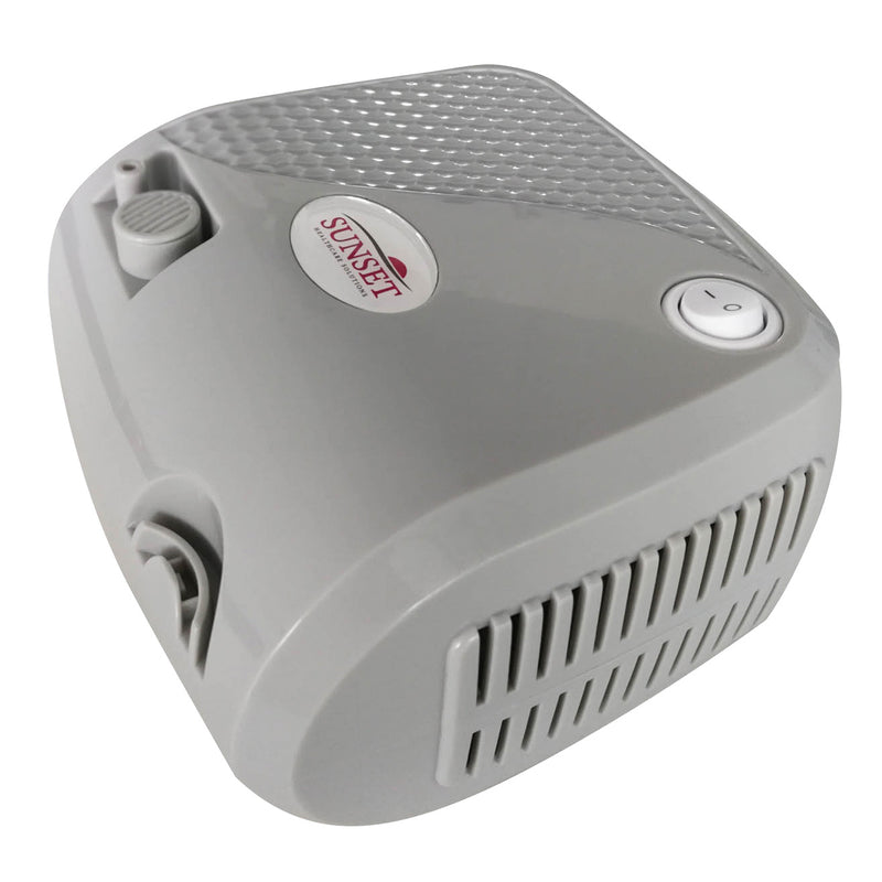 SUNSET Nebulizer Compressor EACH