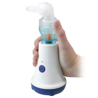 Sunset Handheld Nebulizer Compressor EACH