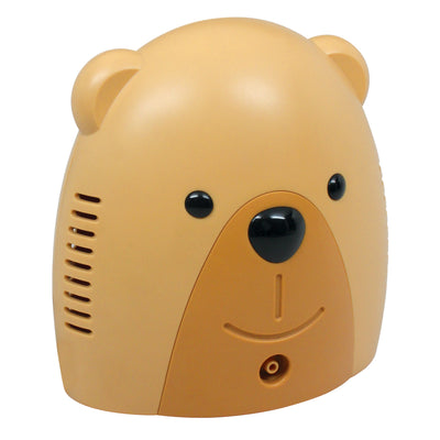 Sunset Pediatric Bear Compressor Nebulizer EACH
