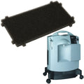 Millennium Cabinet Filter Compatible with: Respironics # H619 (Millenium) - 10/Pack OF1001