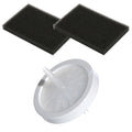 Respironics EverGo Oxygen Kit - (2) OF1005, (1) BF316 EACH OF1005SP