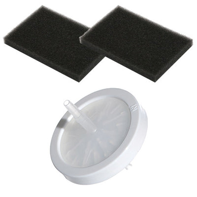Respironics EverGo Oxygen Kit - (2) OF1005, (1) BF316 EACH OF1005SP