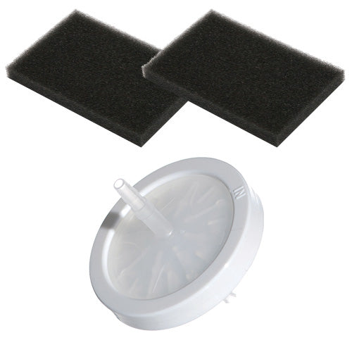 Respironics EverGo Oxygen Kit - (2) OF1005, (1) BF316 EACH OF1005SP