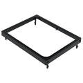Respironics EverFlo Cabinet Foam Filter Casing; Black - 10/pk OF1006-CASE