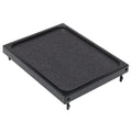 Respironics EverFlo Cabinet Filter Kit (No Cover); 2 Cabinet Filters, 1 Casing OF1006SP