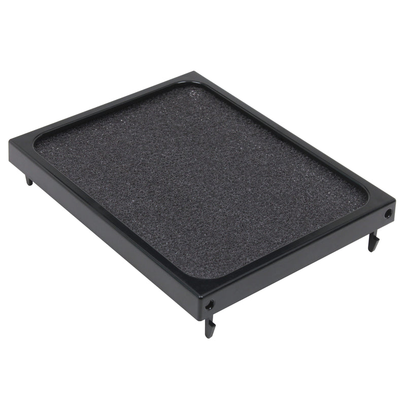 Respironics EverFlo Cabinet Filter Kit (No Cover); 2 Cabinet Filters, 1 Casing OF1006SP