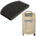 Sequal Integra Foam Cabinet Filter - 10/Pack OF11005