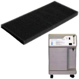 Foam Cabinet filter Compatible with Healthdyne - Alliance - 10/Pack OF3002